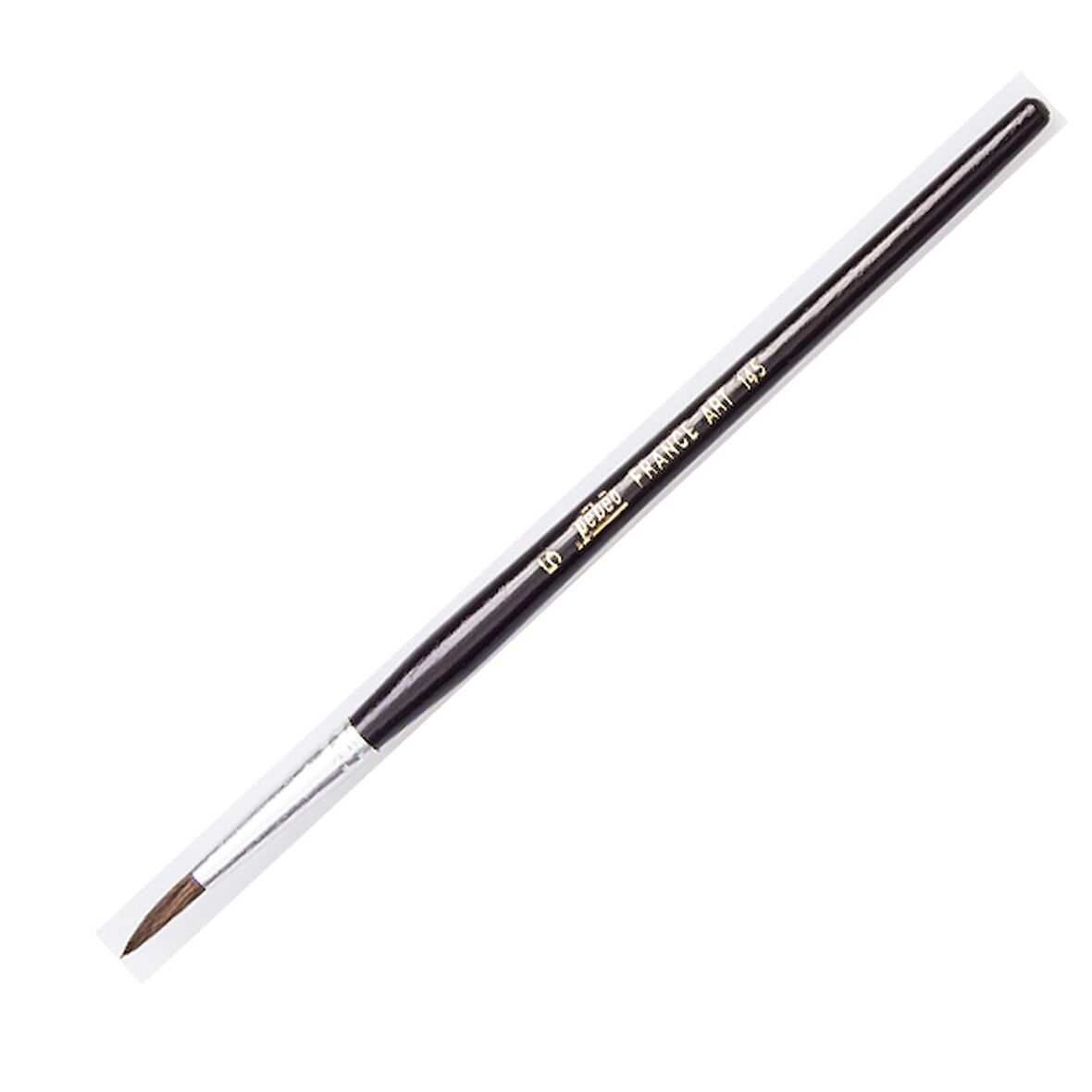 Pebeo Fırça Midilli Kıl Sulu Boya 145 05-12-LI-PKT