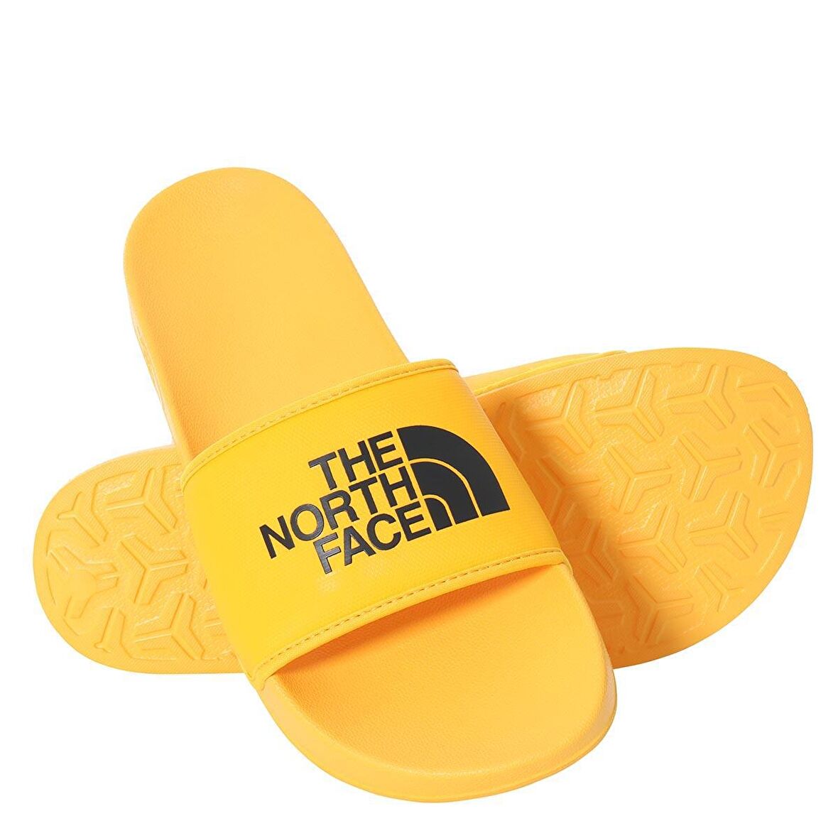 The North Face Erkek  BASE CAMP SLIDE III NF0A4T2RZU31 Ayakkabı