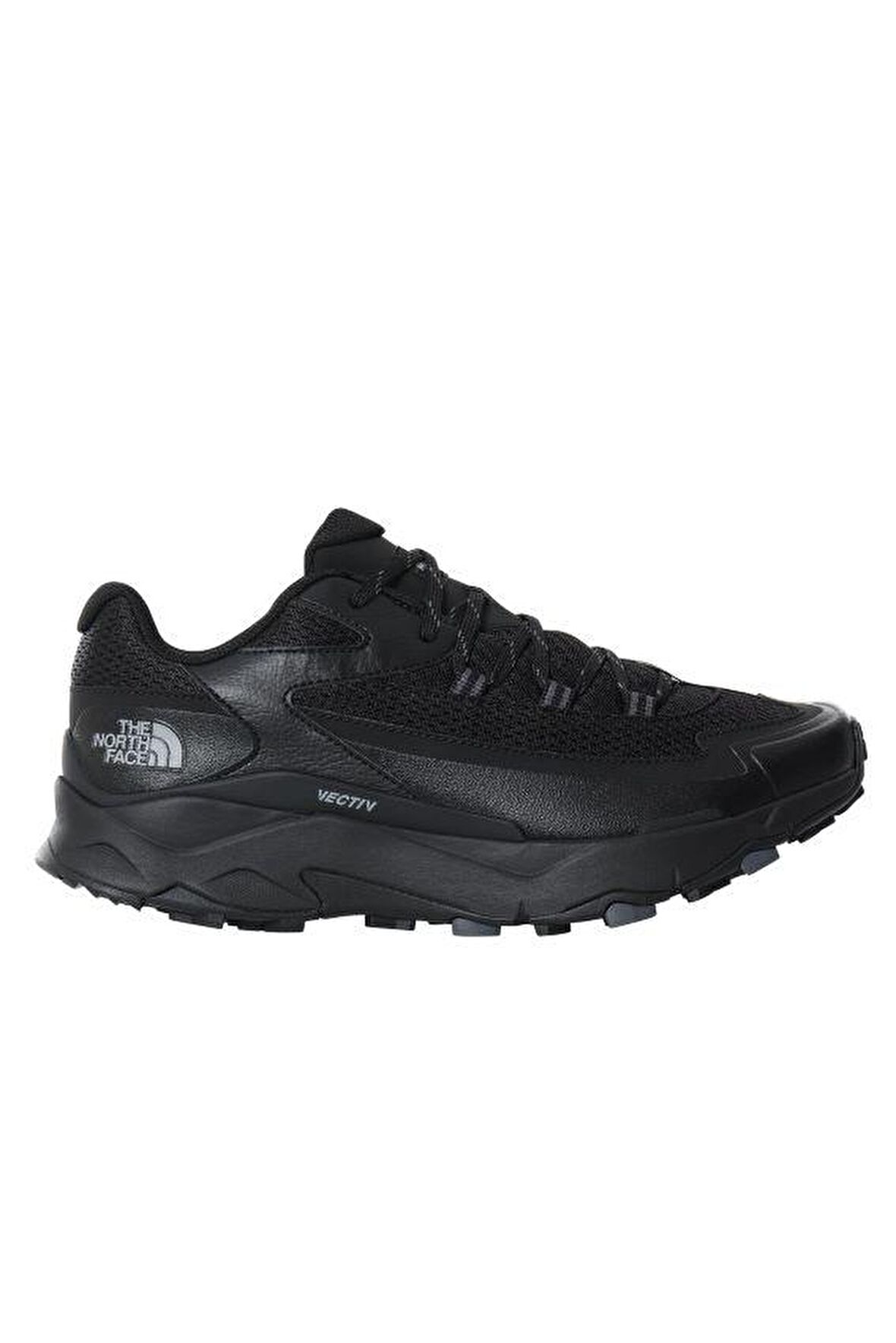 Nf0A52Q1La91 Bağcıklı Su Geçirmez Tekstil Yazlık Erkek Trekking Ayakkabı