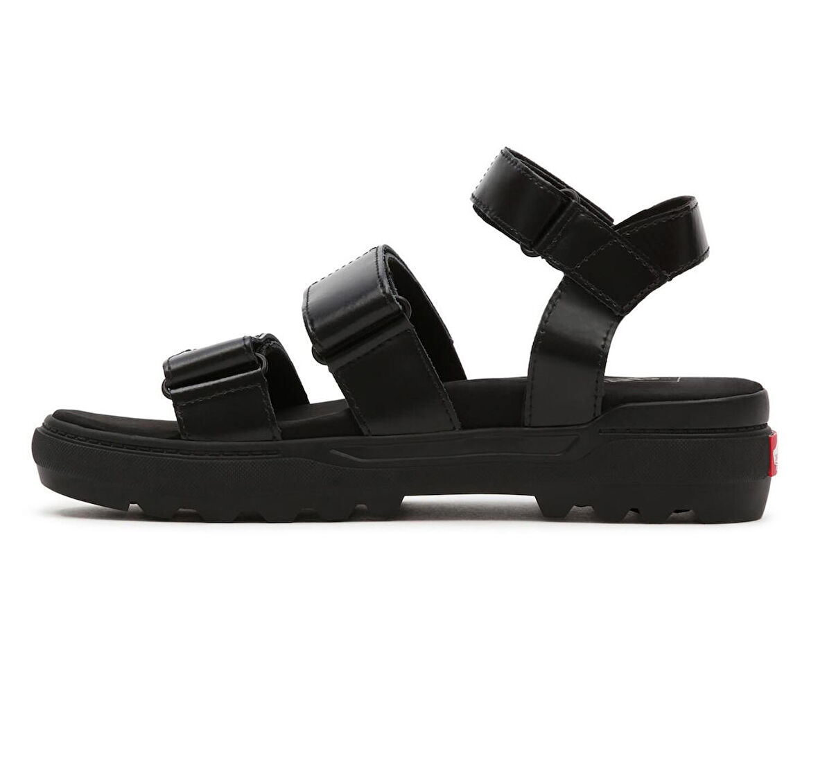0A4BWMBLK1-R Vans Wm Colfax Sandal Kadın Sandalet Siyah