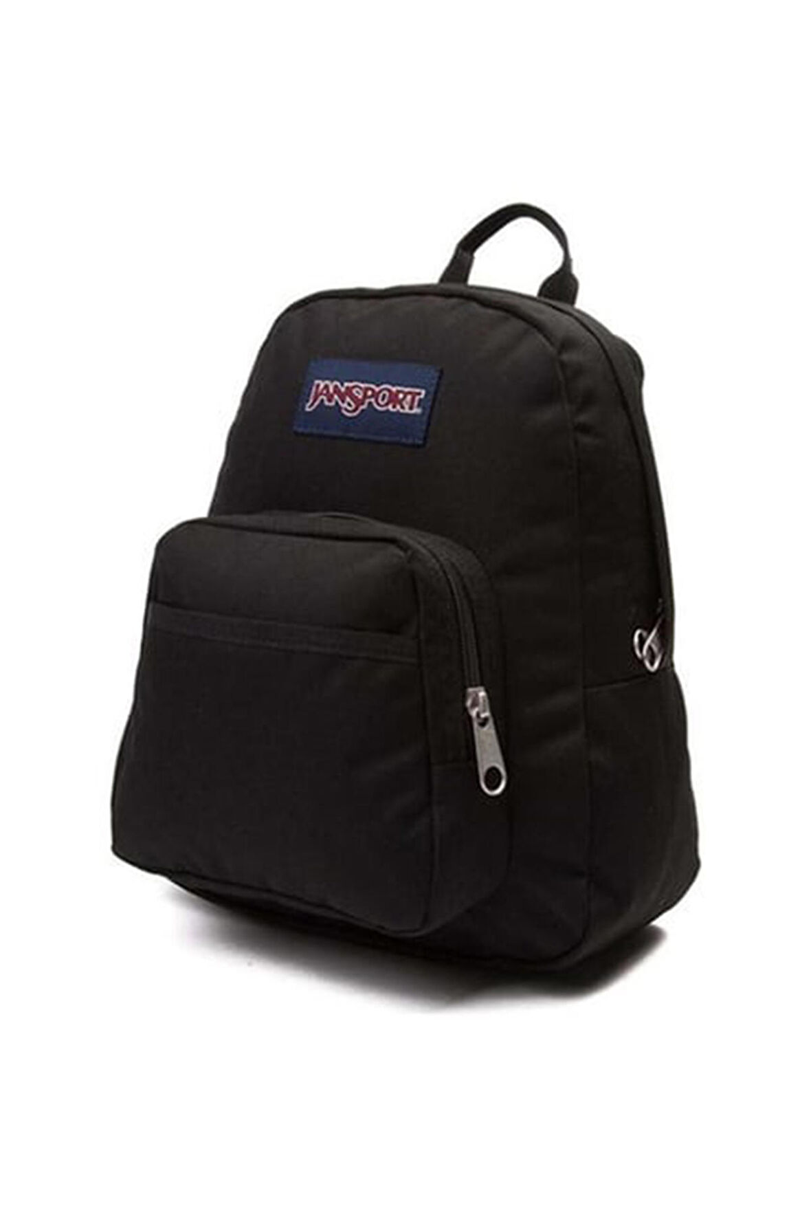 JanSport Half Pint Unisex Sırt Çantası Siyah