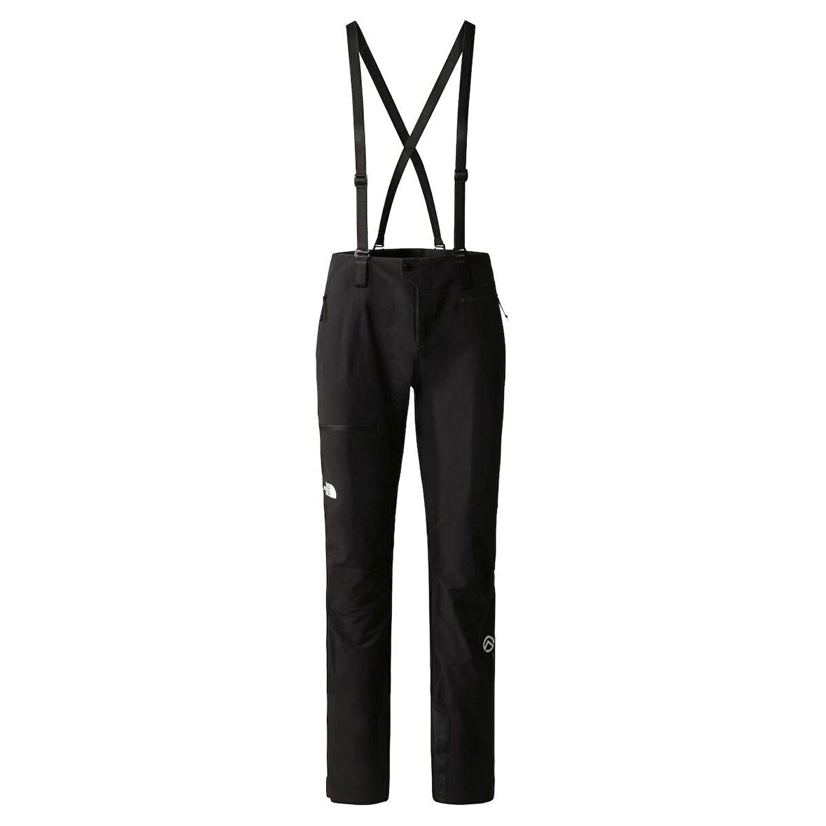 W SUMMIT CHAMLANG SOFTSHELL PANT Kadın Pantolon NF0A82UGKX71