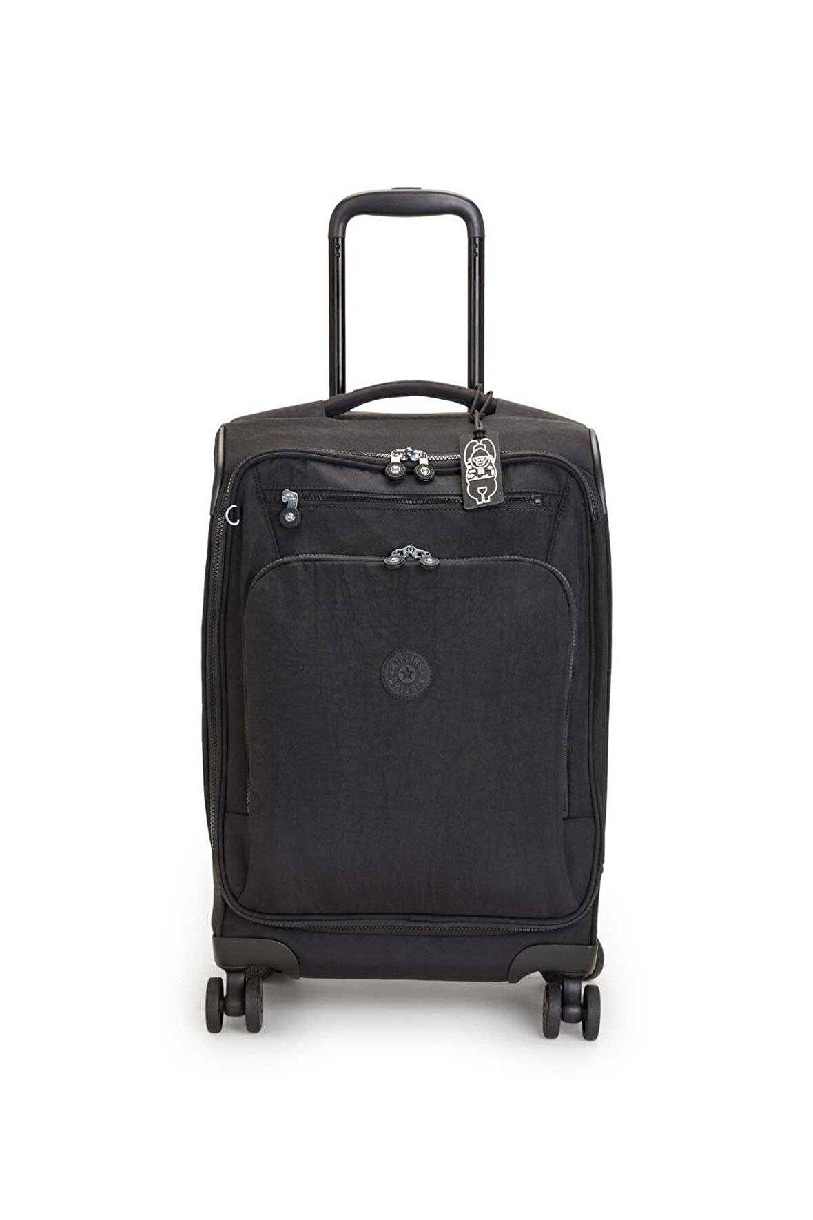 Unisex Kipling New Youri Spin S Kabin Boy Valiz KI7504