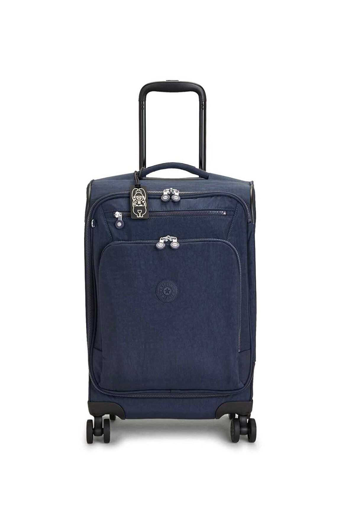 Unisex Kipling New Youri Spin S Kabin Boy Valiz KI7504