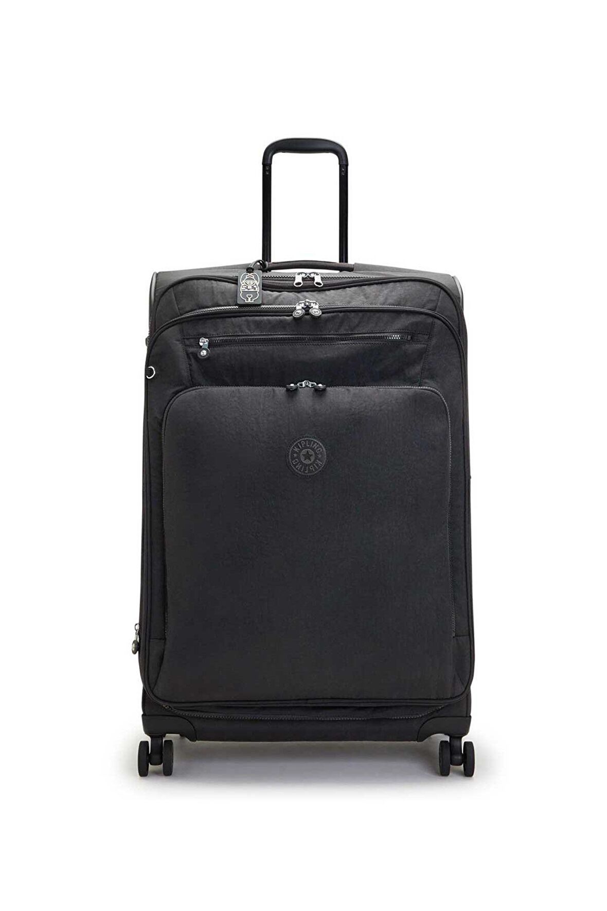Unisex Kipling New Youri Spin L Büyük Boy Valiz KI7930