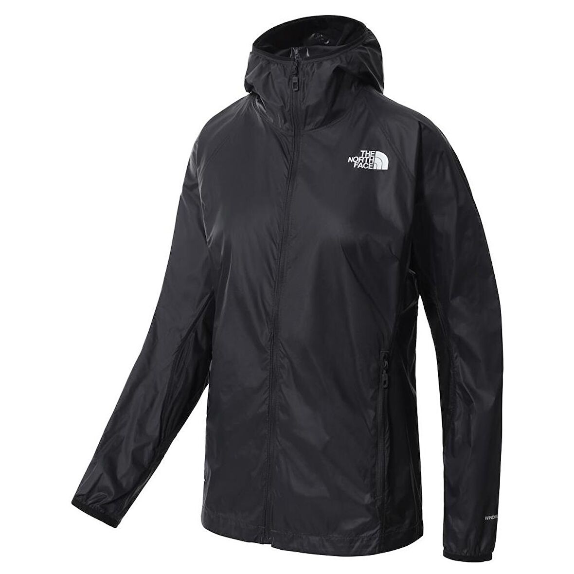 Ao Wind Fz Jacket - Eu Kadın Mont