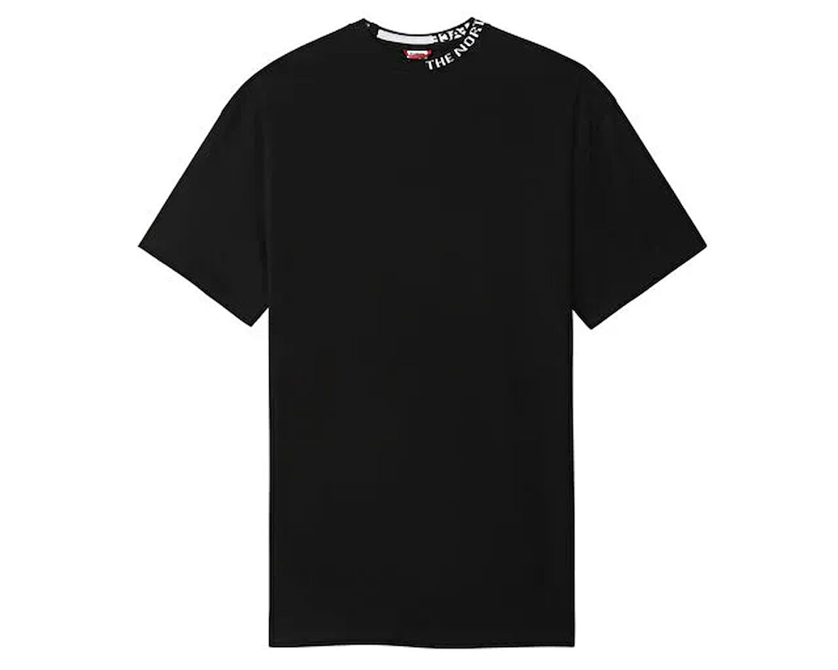 The North Face W Zumu Tee Dress Erkek Outdoor Pantolonu NF0A7SXHJK31 Siyah