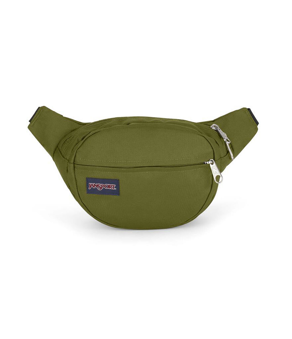 Jansport Fifth Avenue Army Green Bel Çantası EK0A5BDKZ91