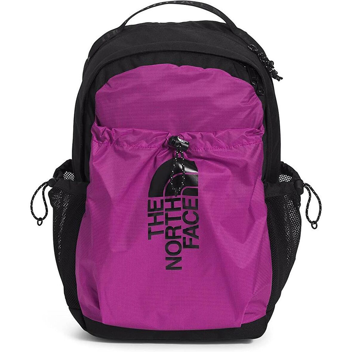 The North Face Bozer Sırt Çantası Purple NF0A52TBYV3