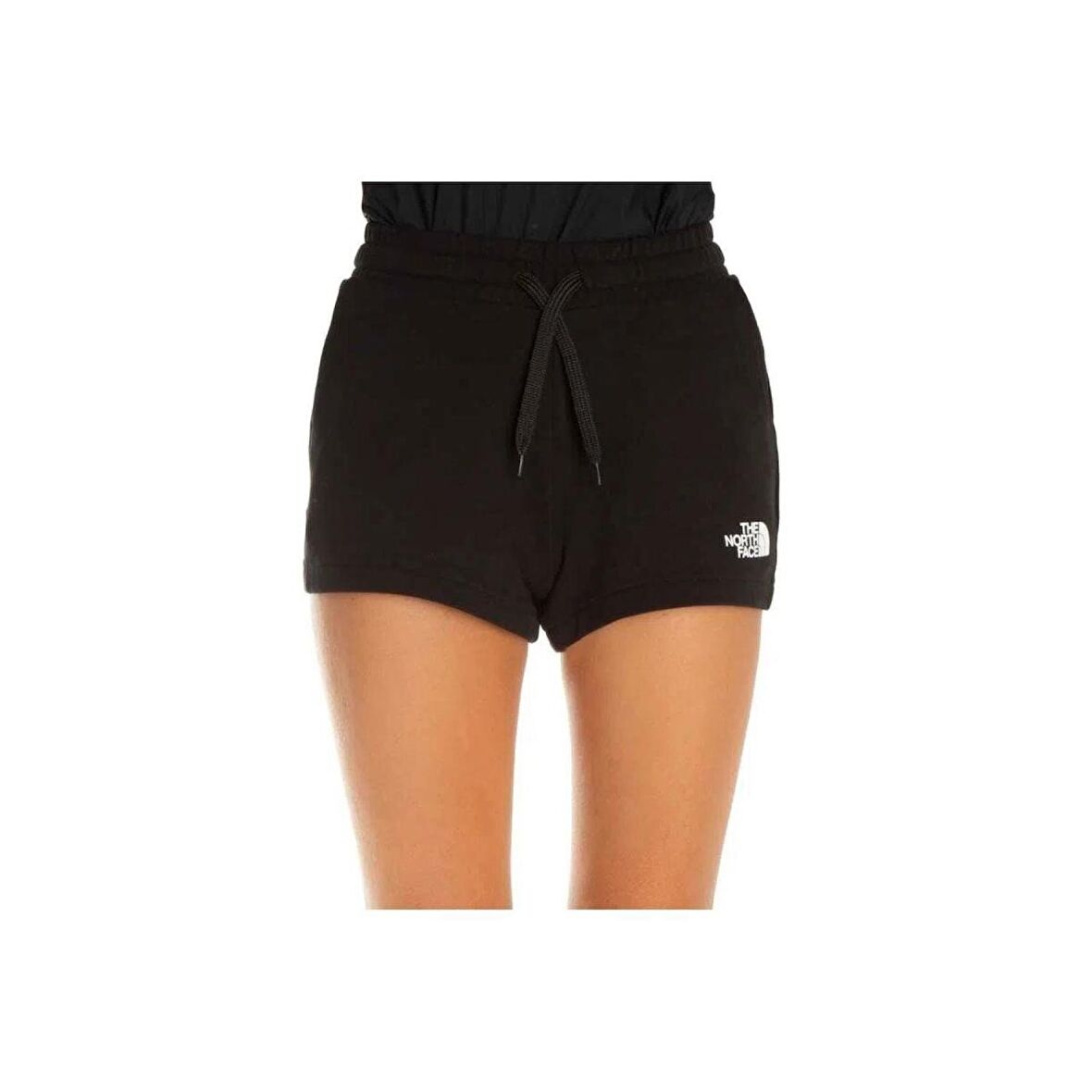 W LOGOWEAR SHORT Kadın Şort NF0A7QZX8K21