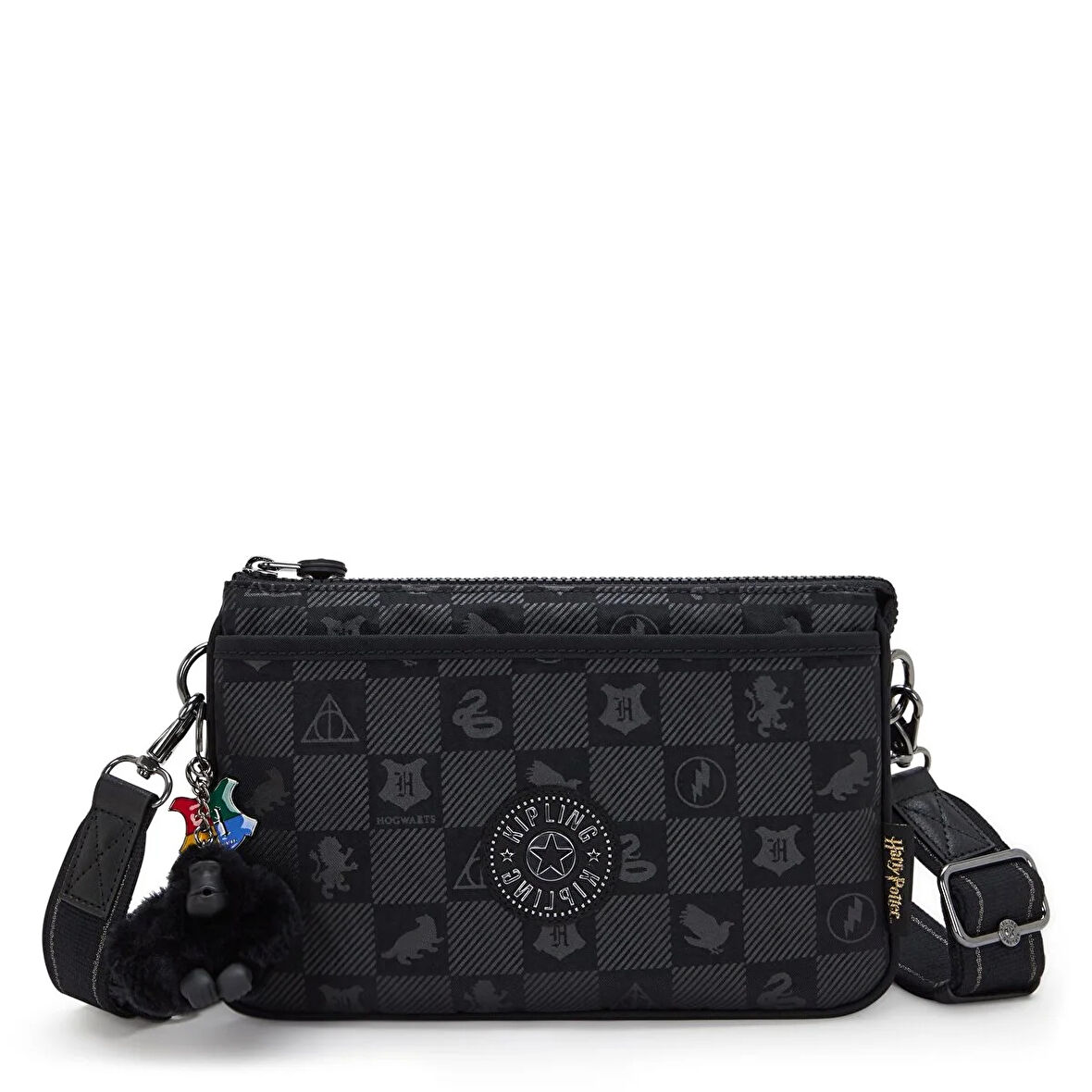 KIPLING Riri Küçük Boy Omuz Çantası
