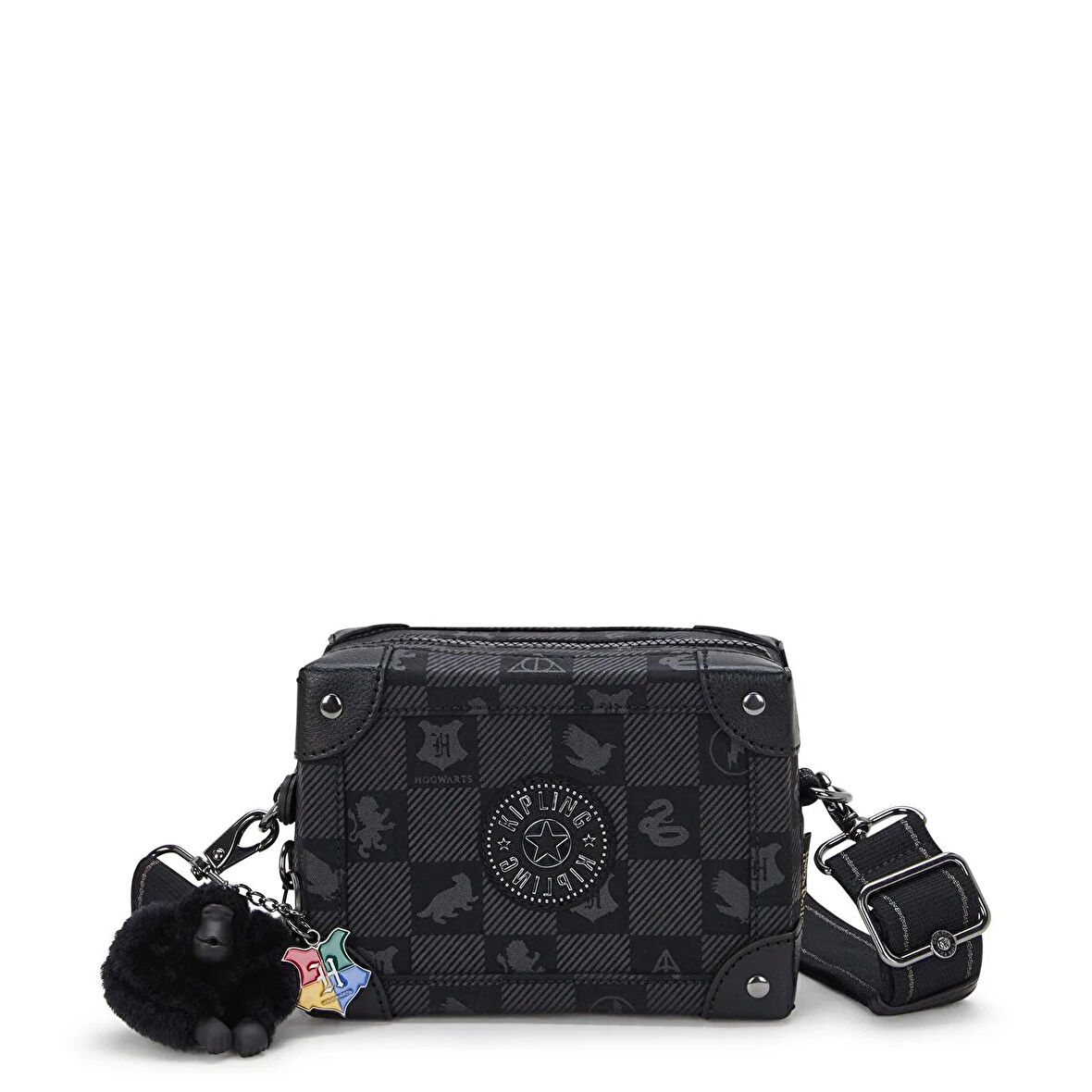 KIPLING Hasana Küçük Boy Omuz Çantası
