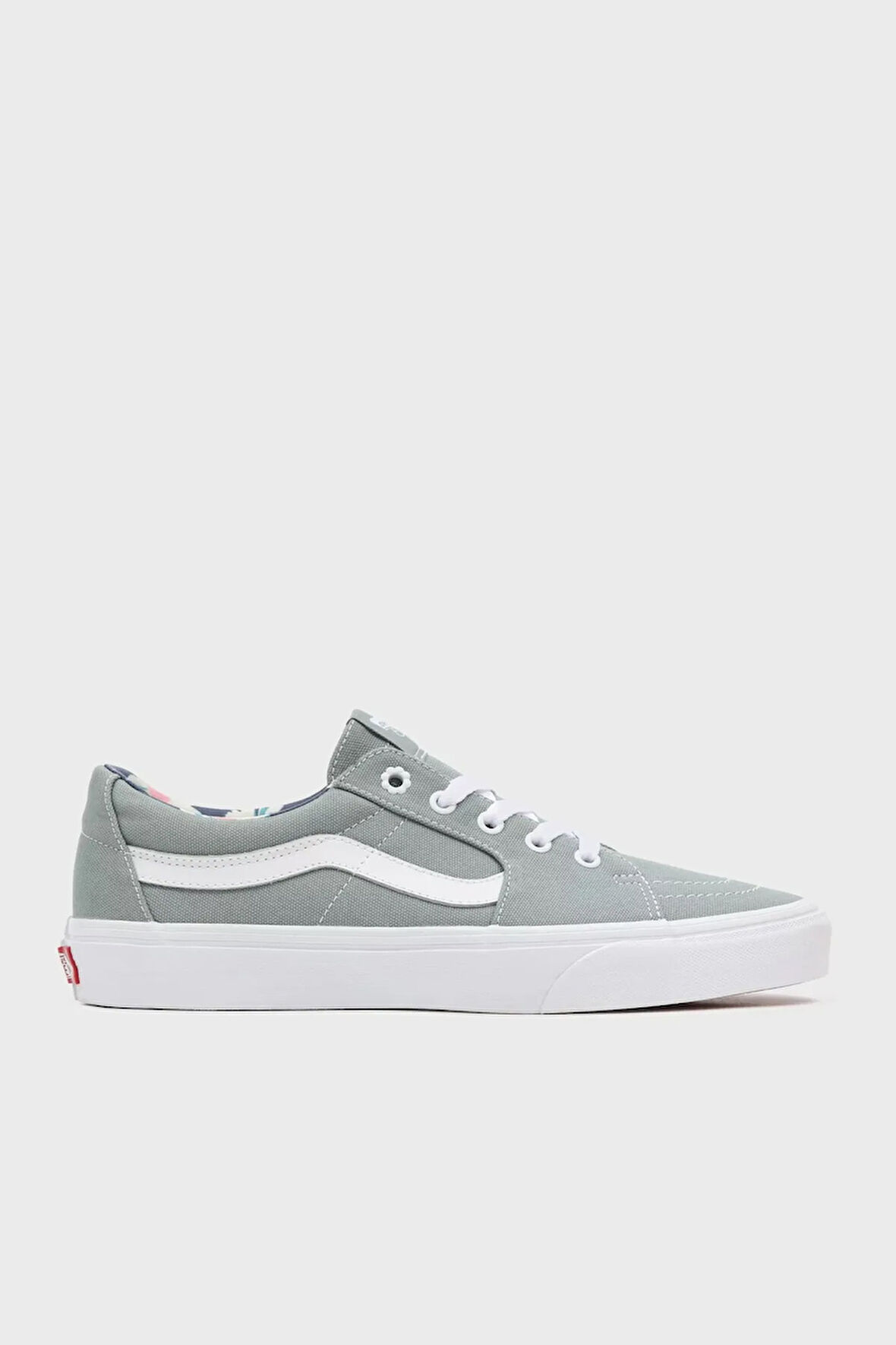 Logolu Ua Sk8-low Günlük Spor Ayakkabı Unisex Ayakkabı Vn0a4uukb7p1