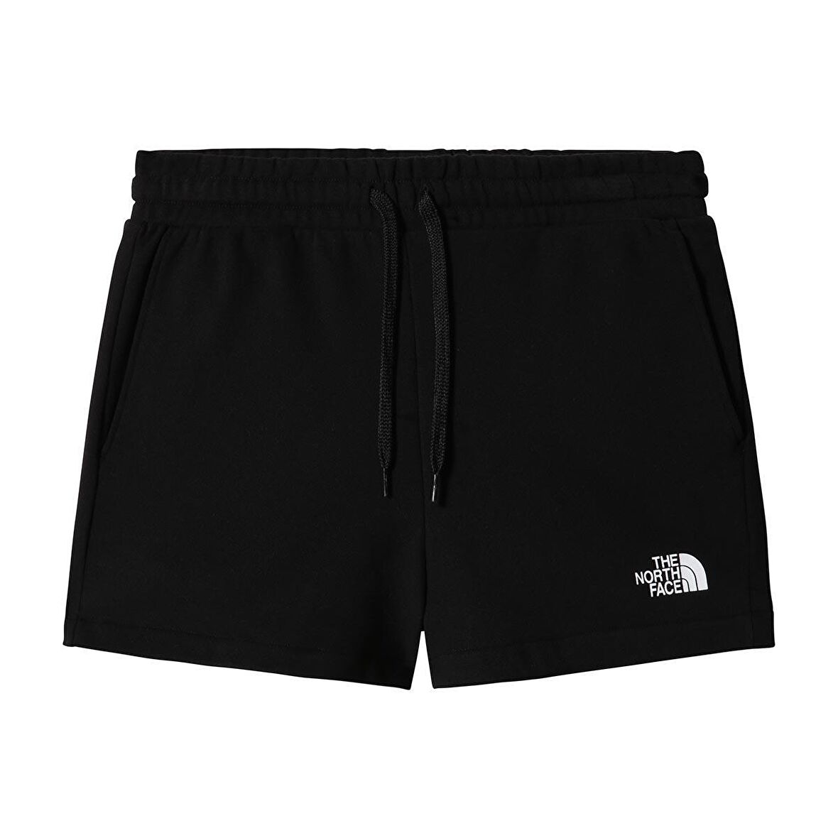 W LOGOWEAR SHORT Bayan Şort NF0A7QZXJK31