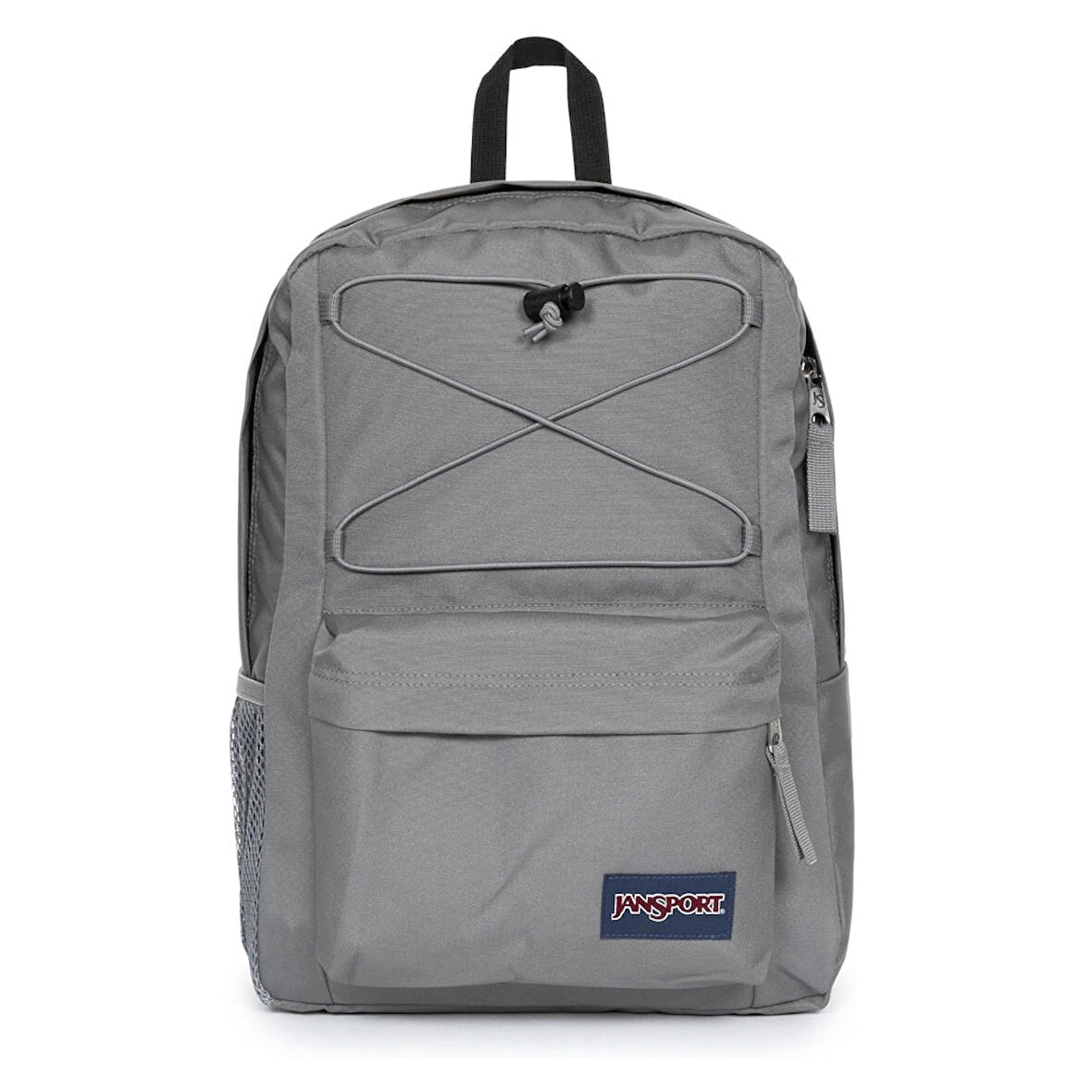 Jansport Flex Pack Graphite Grey Sırt Çantası EK0A5BBXN601