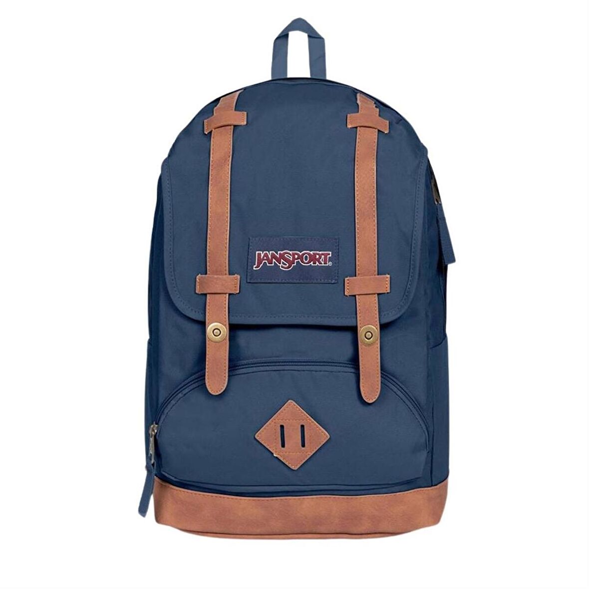 Jansport Cortlandt Mavi Sırt Çantası