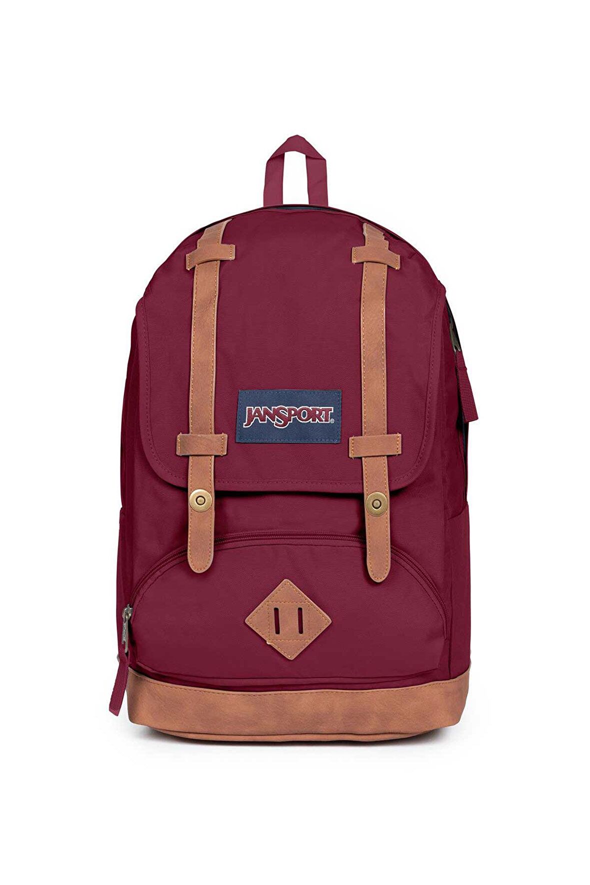 Unisex Jansport Cortlandt Sırt Çantası EK0A5BBW