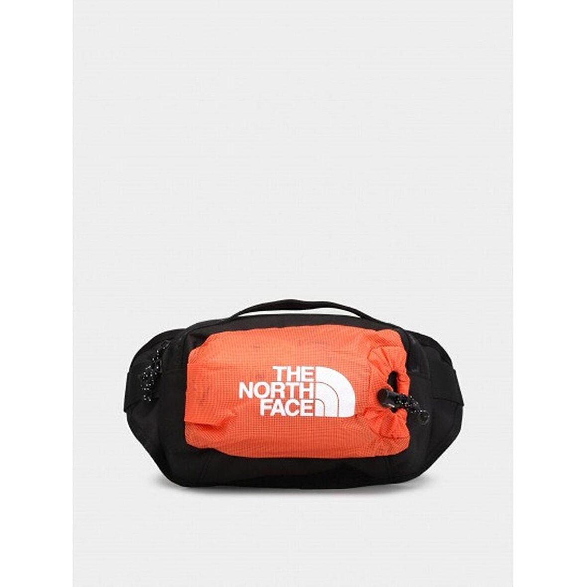 The North Face Bozer Hip Pack iii Su Geçirmez Outdoor Bel Çantası Turuncu