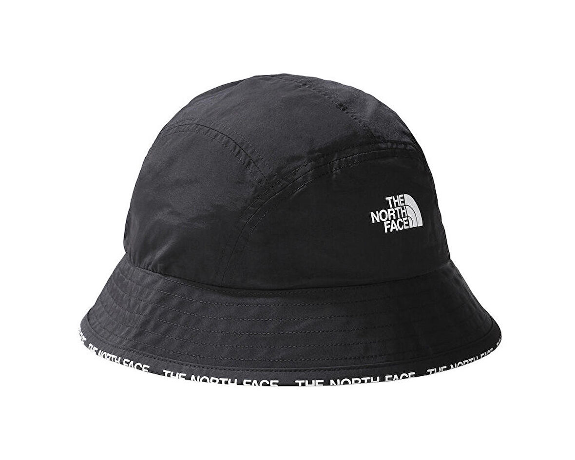 The North Face Cypress Bucket Şapka NF0A7WHAJK31 Siyah