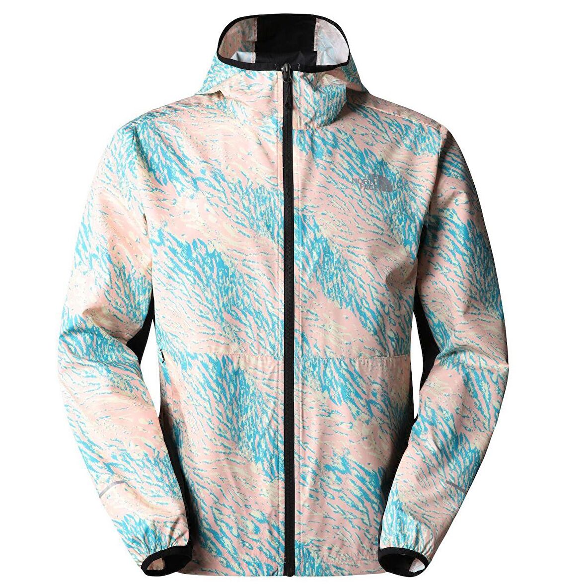 M RUN WIND JKT Erkek Ceket NF0A7SXMIR11