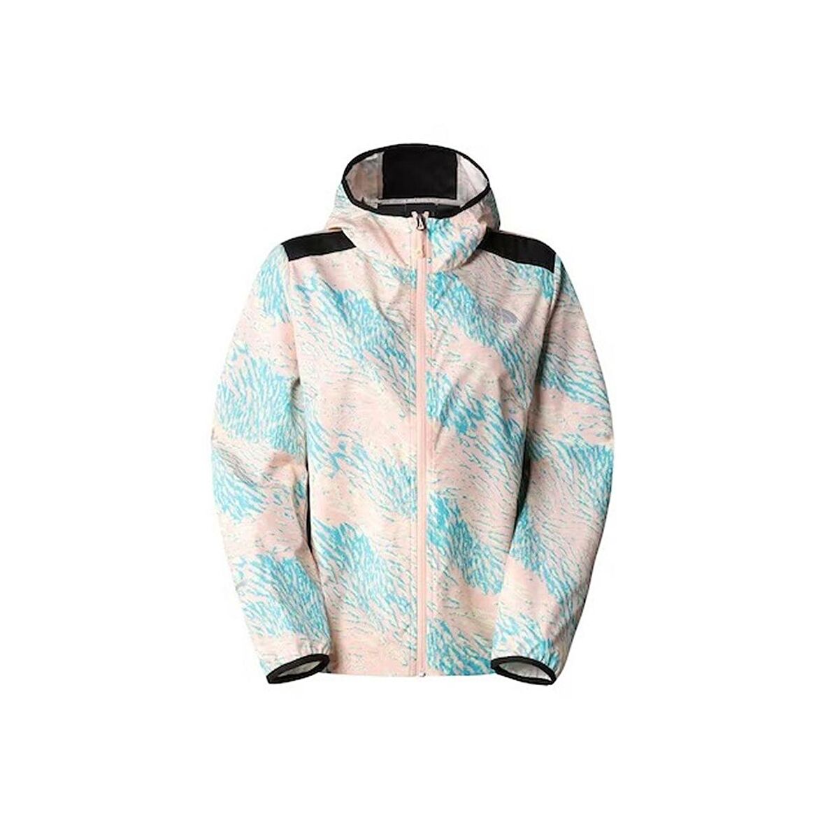 W RUN WIND JACKET Kadın Ceket NF0A7SXIIR11