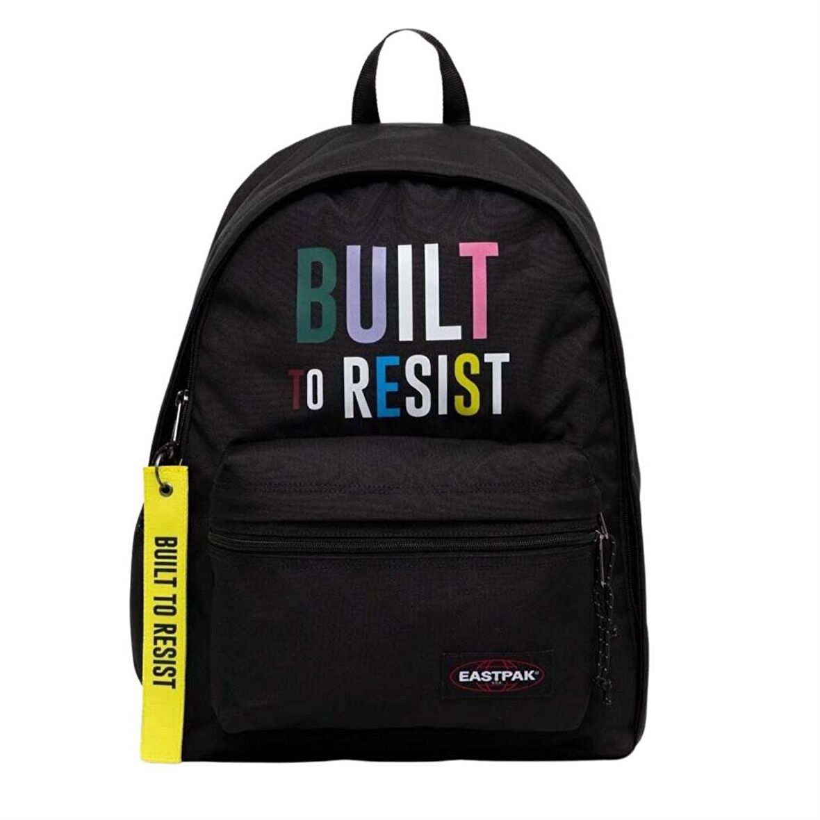 Eastpak Office Zippl'R Bold BTR Siyah Sırt Çantası