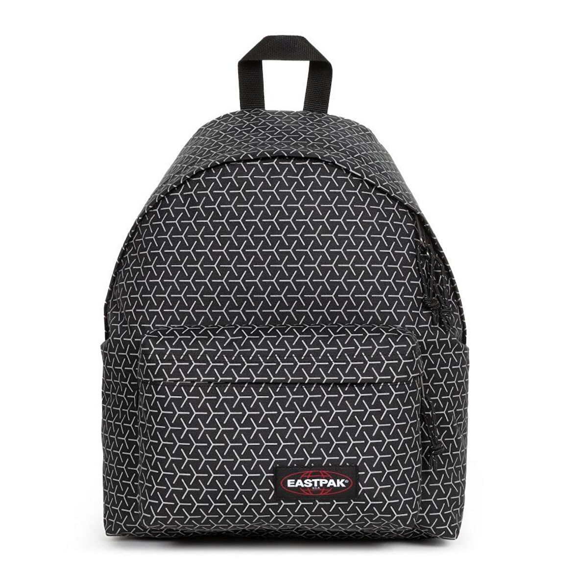 Eastpak Sırt Çantası Padded Pak'r EK0006208D81 Refleks Meta Black