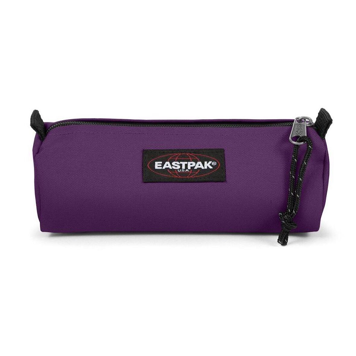 Eastpak Benchmark Single Eggplant Purple Kalem Kutusu EK3724D9