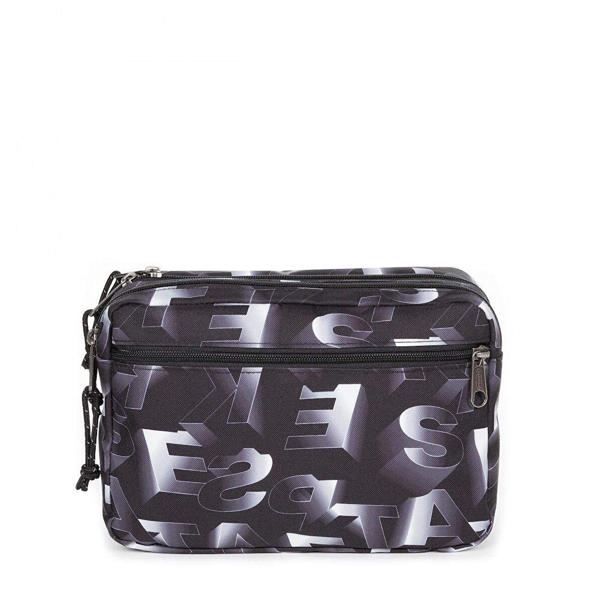 Eastpak Mavıs Blocktype Black Kalem Çantası
