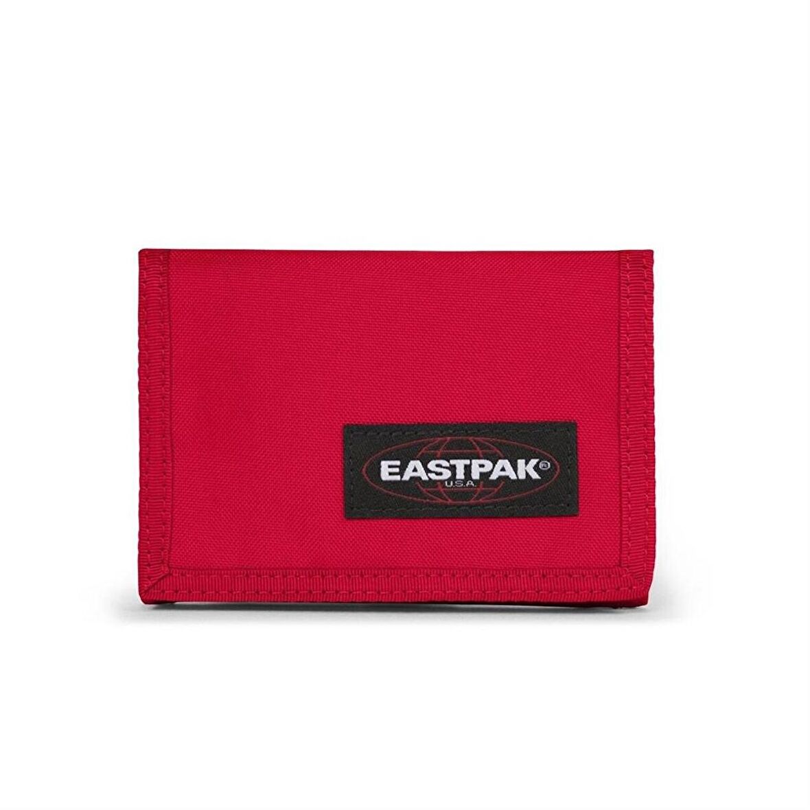 Eastpak Crew Single Çok Renkli Cüzdan