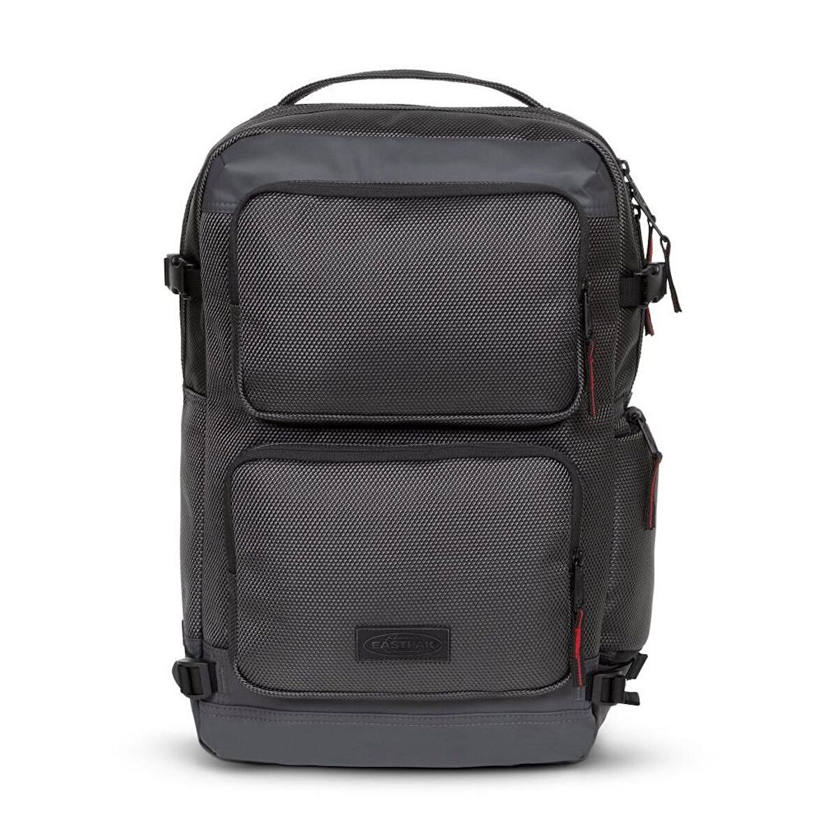 Eastpak CNNCT Office Laptop Sırt Çantası Accent Grey EK0A5BFYI97