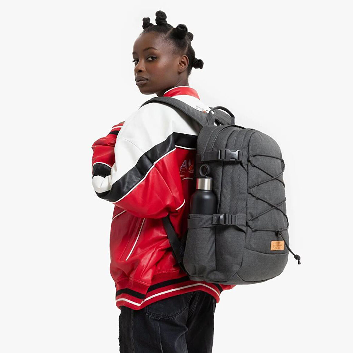 Gerys Modeli Eastpak Sırt Çantası Laptop Bölmeli EK0A5BFZ0B41
