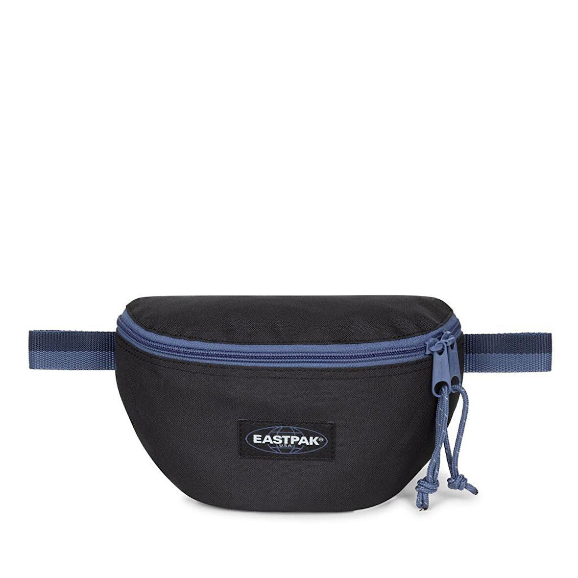 Eastpak Springer Mini Bel Çantası Kontrast Prep Black 8S6
