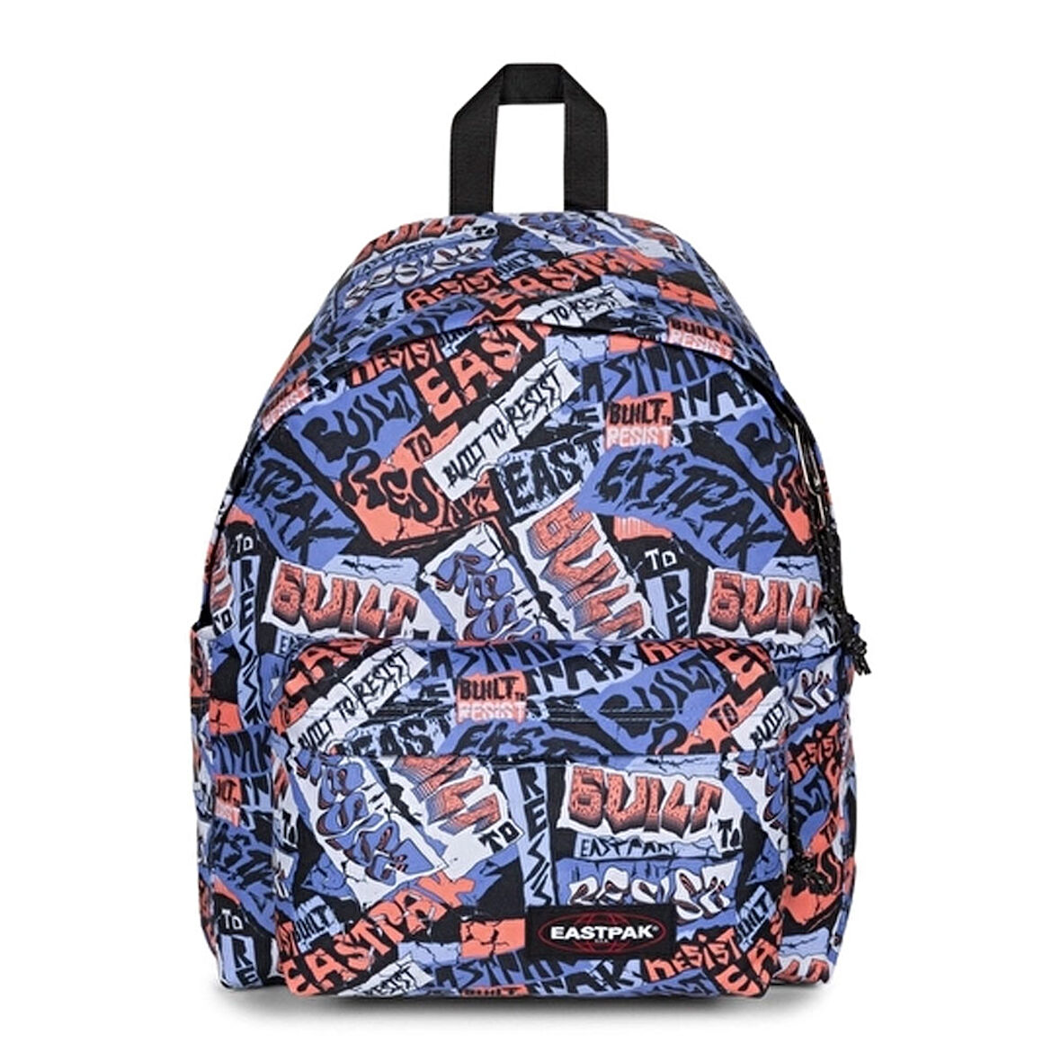 Eastpak Day Pak'R Trashy Skate Blue Sırt Çantası EK0A5BG49S71