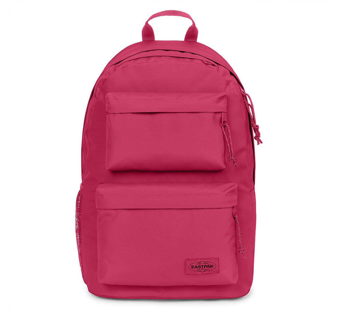 EK0A5B7Y6S31-R Eastpak Padded Double Sırt çantası Kırmızı