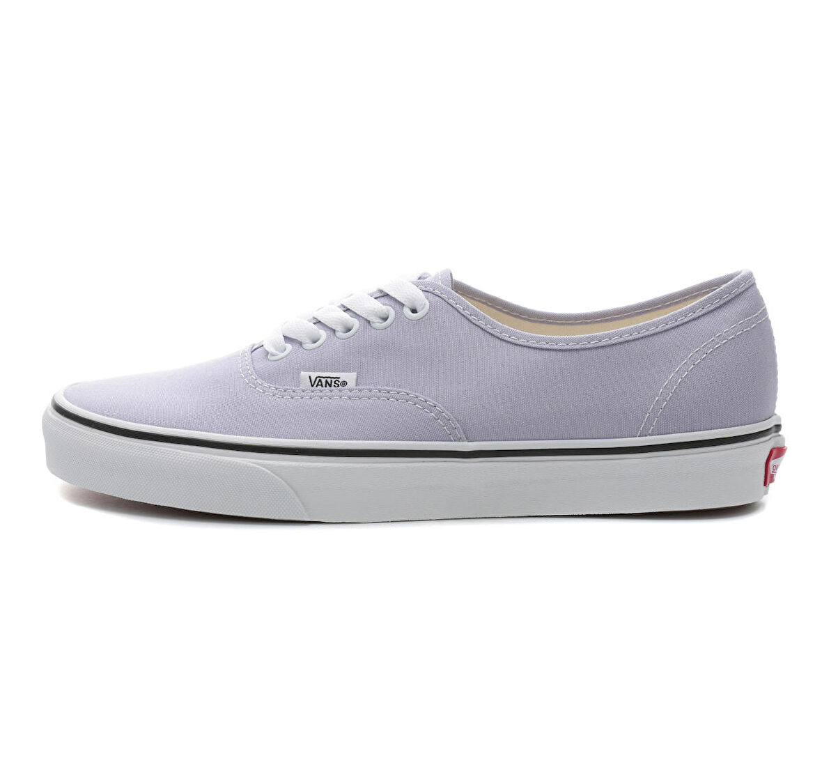 0A5KRDARO1-R Vans Ua Authentic Erkek Spor Ayakkabı Mor