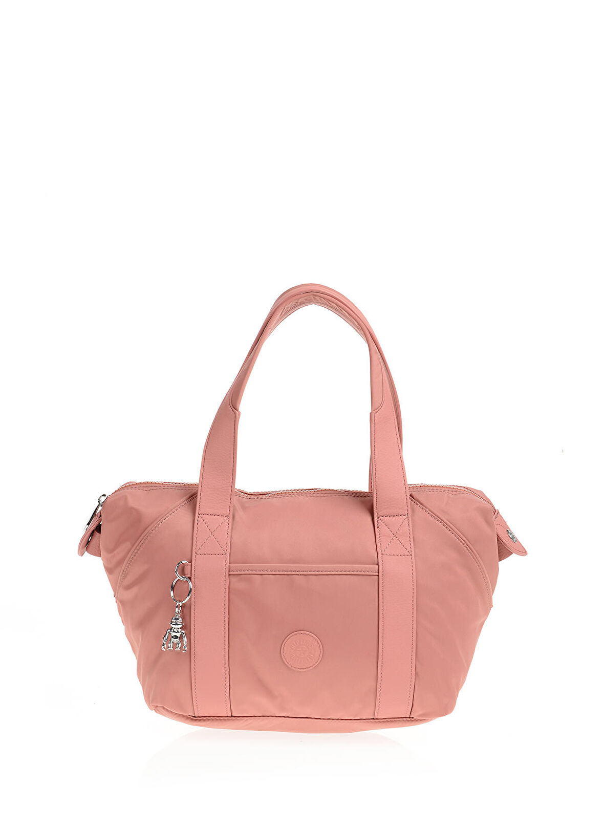 Kipling Pembe Kadın Omuz Çantası KI5874V48
