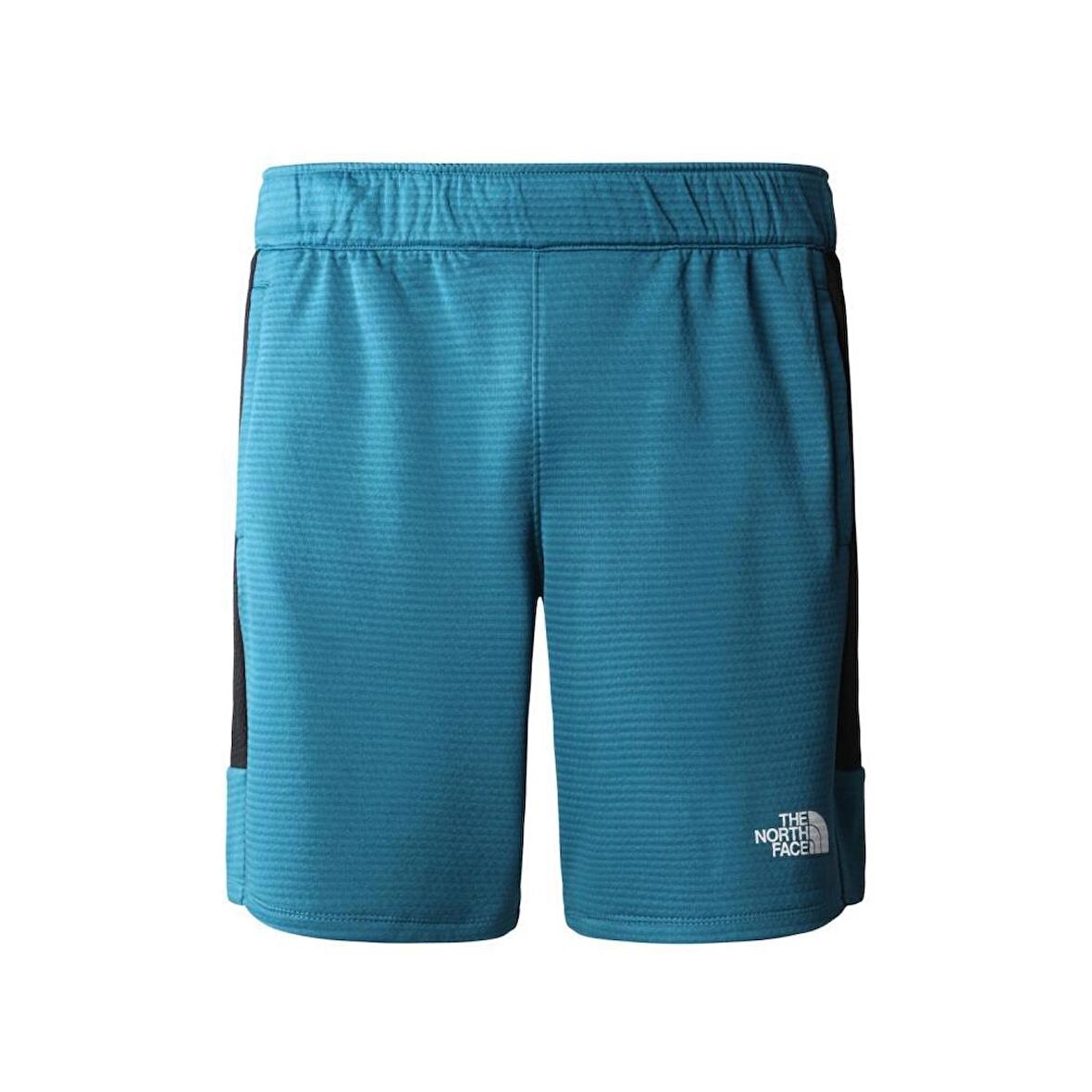 The North Face M MA FLEECE SHORT - EU Erkek Şort NF0A823OES31