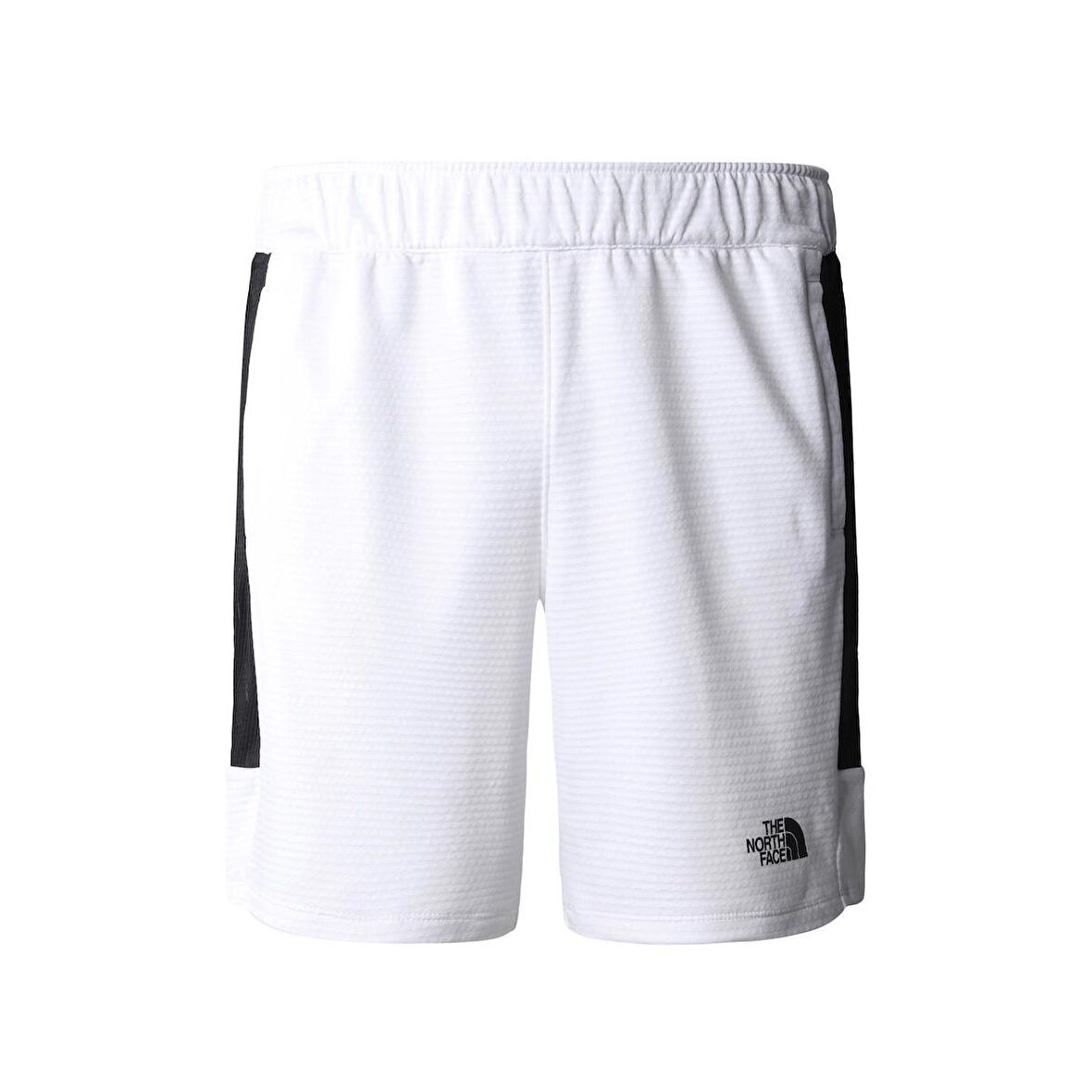 The North Face M MA FLEECE SHORT - EU Erkek Şort NF0A823OLA91