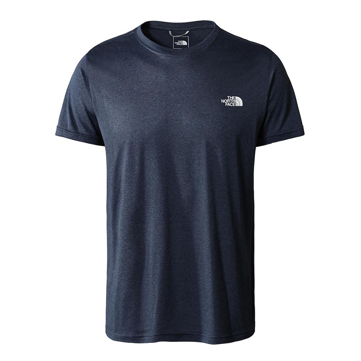 M Reaxion Amp Crew - Eu Erkek T-Shirt