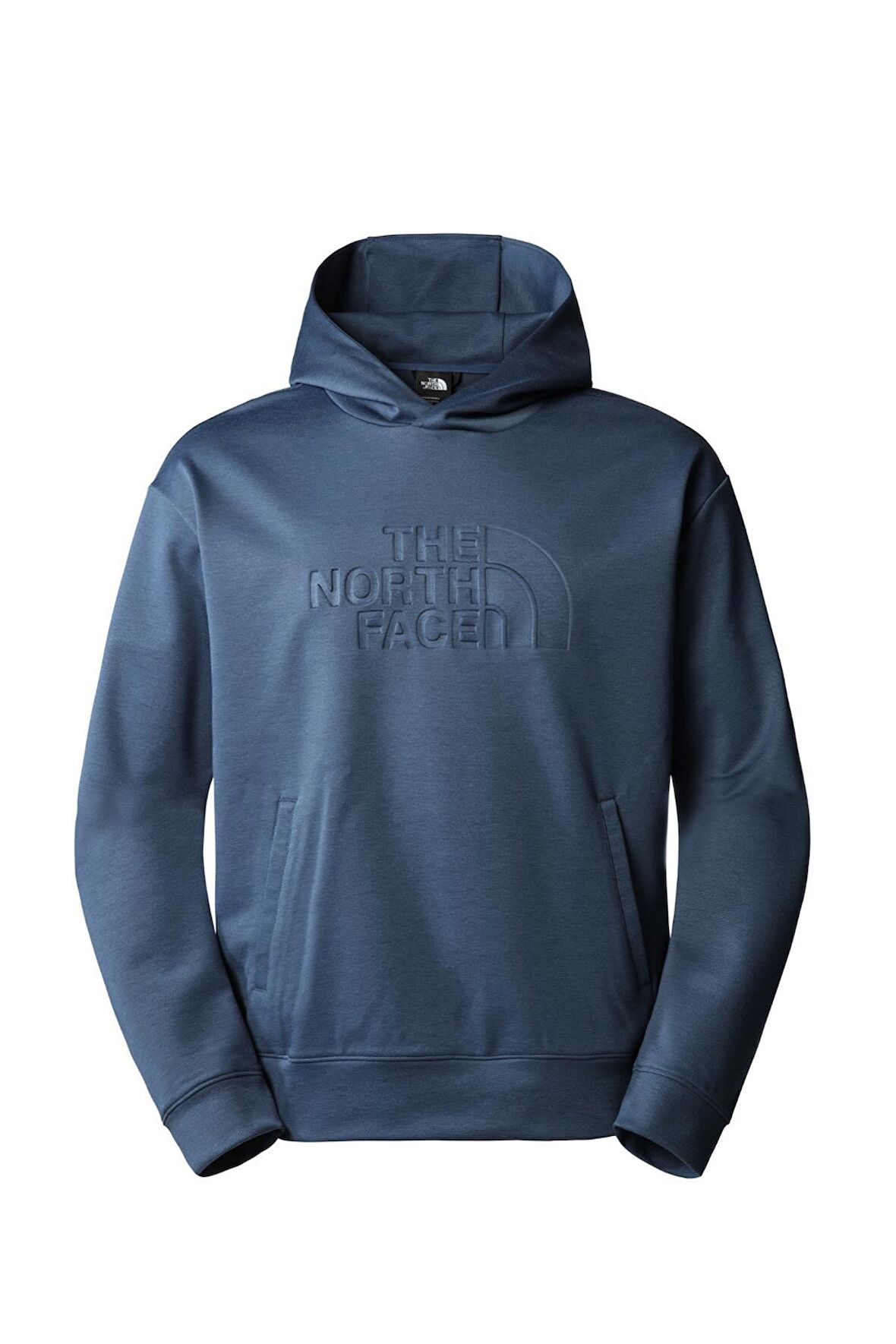 M Spacer Air Hoodie Erkek Kapüşonlu Sweatshirt