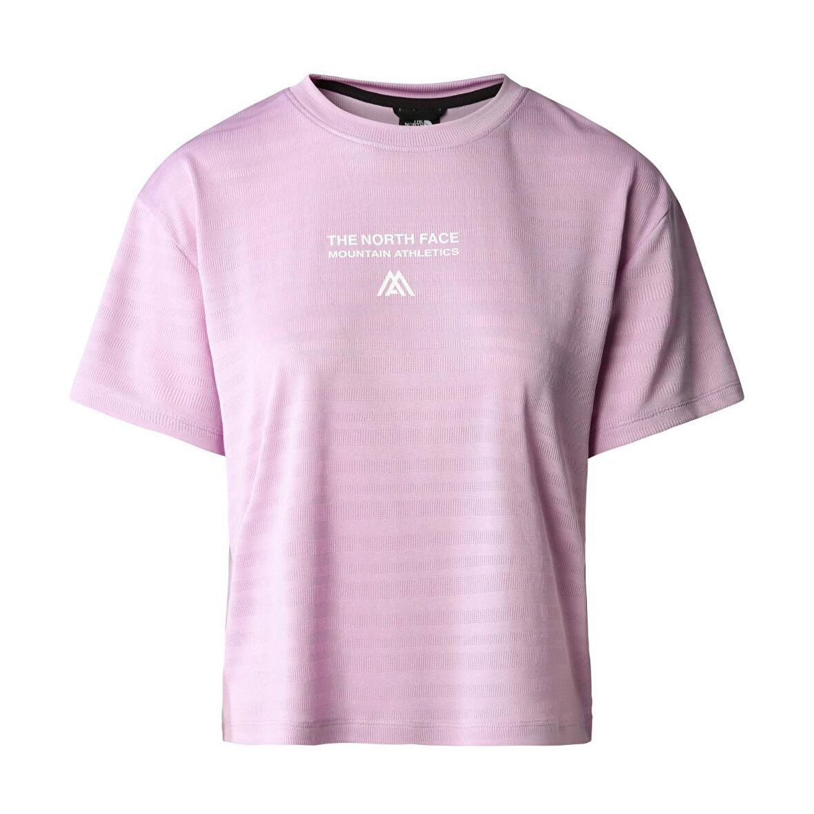 The North Face Kadın Tişört Mountain Athletics