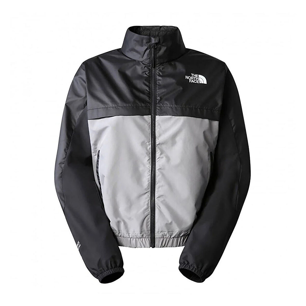 Kadın Kapşonlu Mont Ma Wind Full Zip Nf0A825D5261