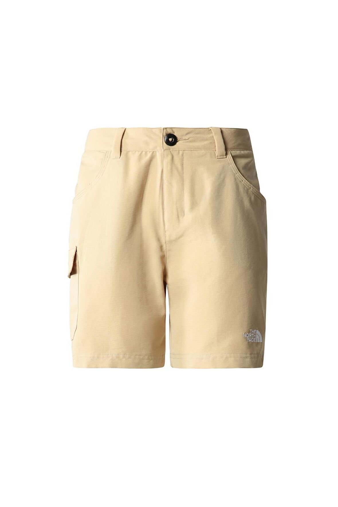 W Horizon Short - EU Kadın Şort Bej