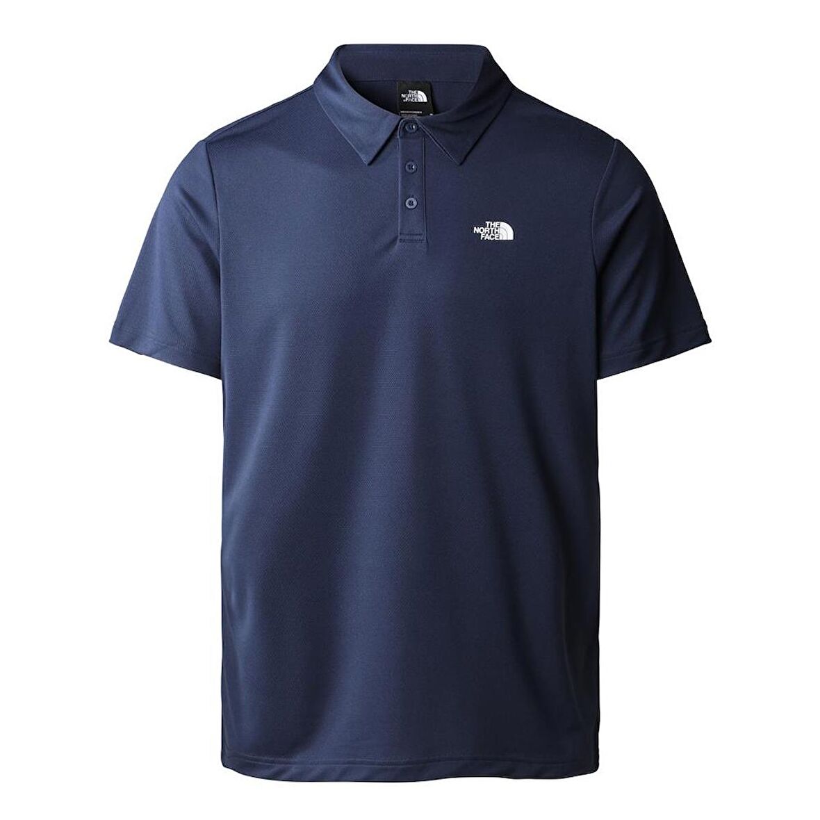 The North Face Tanken Polo - Eu Erkek T-Shirt