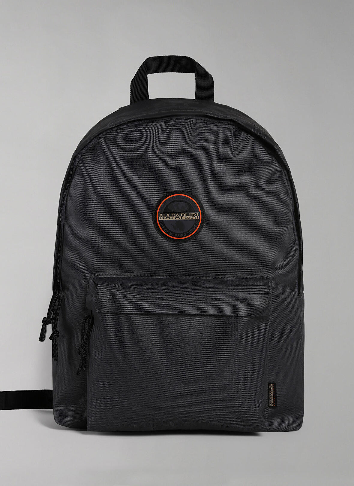 Napapijri Gri Erkek Çocuk Sırt Çantası NP0A4GQSH981 HAPPY DAYPACK 4