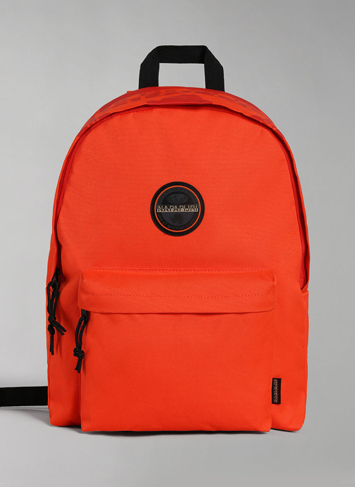 Napapijri Kırmızı Kız Çocuk Sırt Çantası NP0A4GQSR051 HAPPY DAYPACK 4