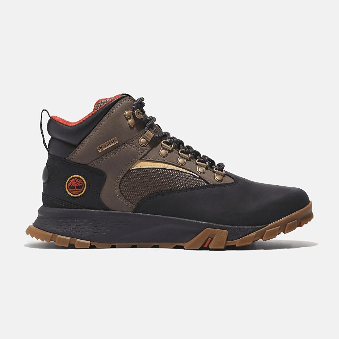 Timberland Erkek Bot Mt Lincoln Goretex