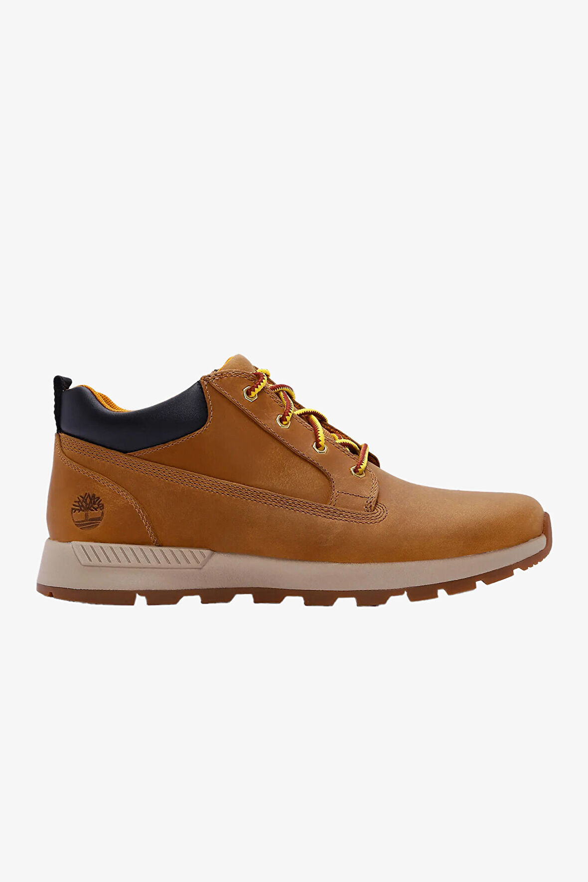 Timberland Killington Trekker Low Lace Up Erkek Sarı Sneaker TB0A2JAC2311