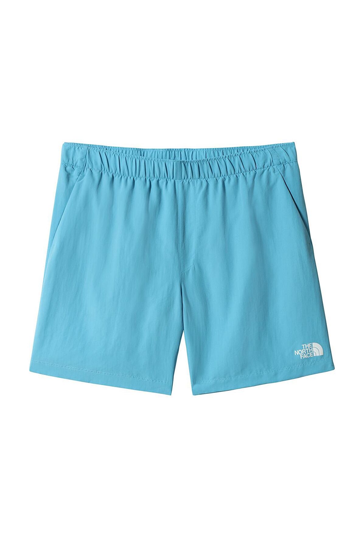 F0A5IG53X51-R The North Face M Water Short - Eu Erkek Mayo Mavi